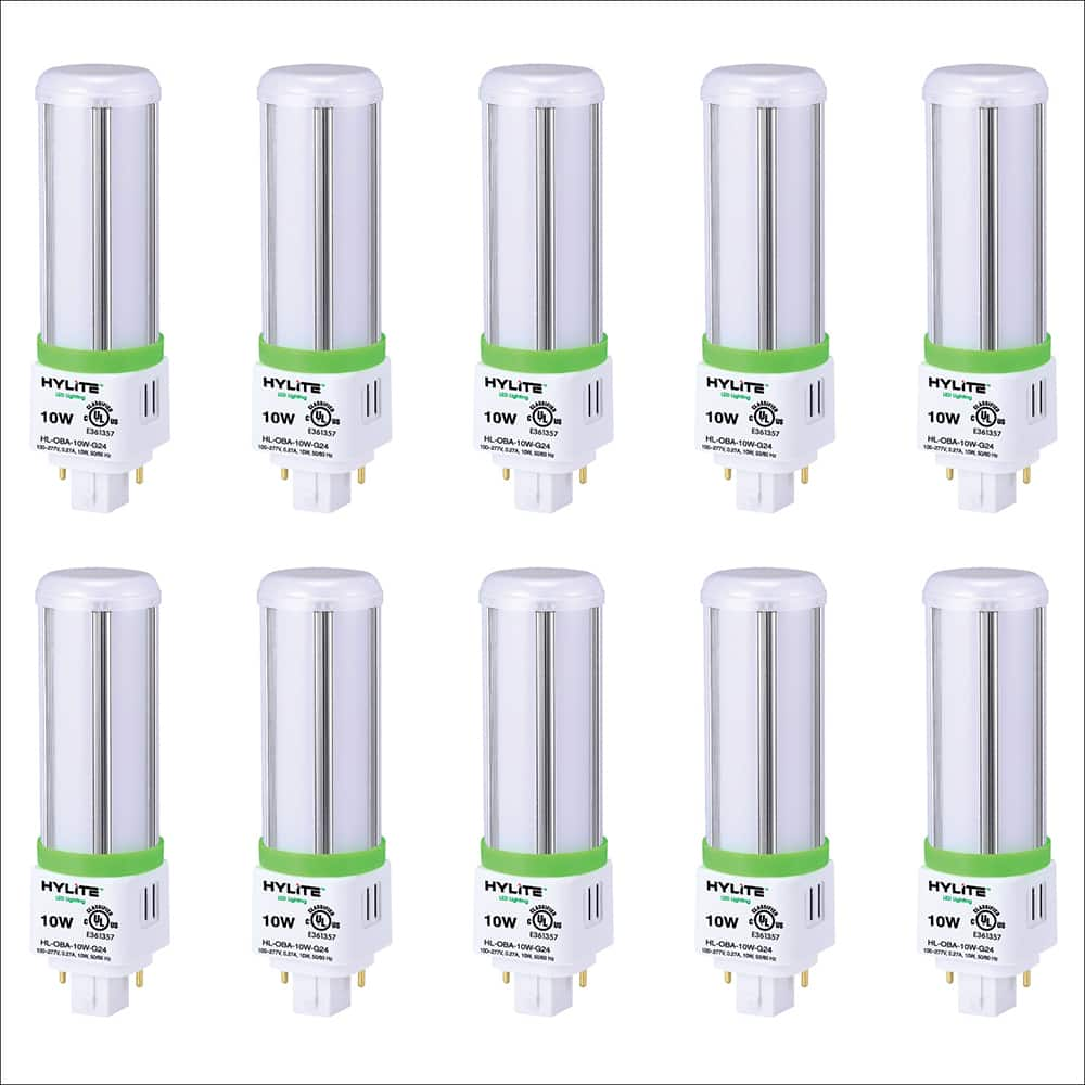 Hylite LED - Lamps & Light Bulbs Lamp Technology: LED Lamps Style: Commercial/Industrial - Strong Tooling