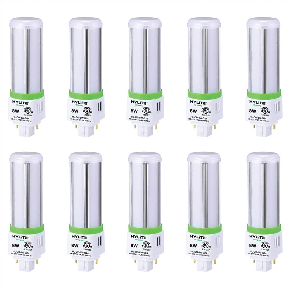 Hylite LED - Lamps & Light Bulbs Lamp Technology: LED Lamps Style: Commercial/Industrial - Strong Tooling