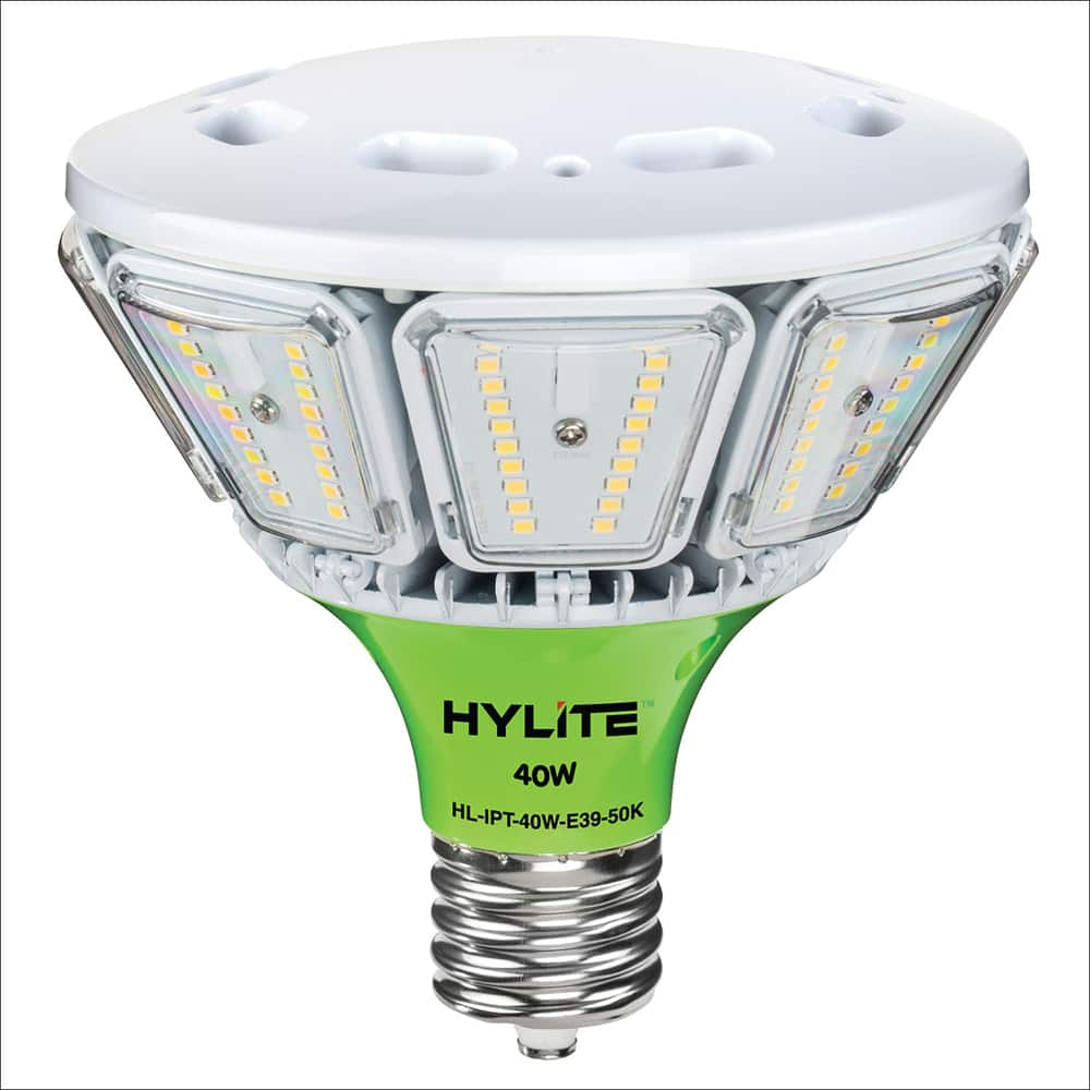 Hylite LED - Lamps & Light Bulbs Lamp Technology: LED Lamps Style: Commercial/Industrial - Strong Tooling