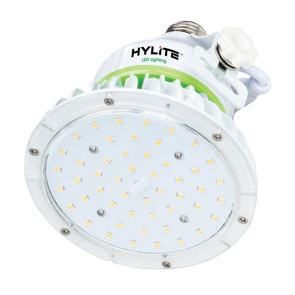 Hylite LED - Lamps & Light Bulbs Lamp Technology: LED Lamps Style: Commercial/Industrial - Strong Tooling