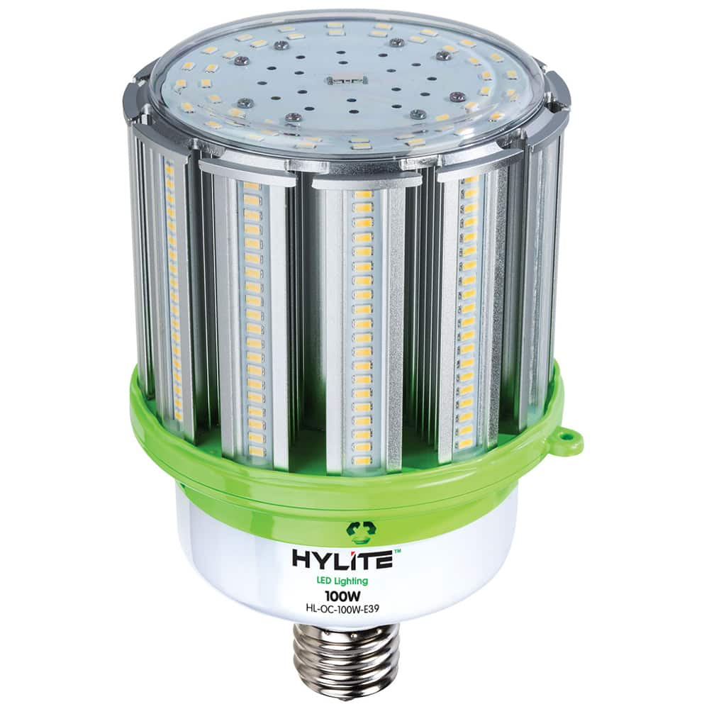 Hylite LED - Lamps & Light Bulbs Lamp Technology: LED Lamps Style: Commercial/Industrial - Strong Tooling