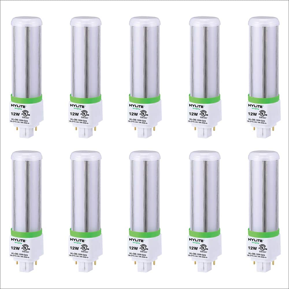 Hylite LED - Lamps & Light Bulbs Lamp Technology: LED Lamps Style: Commercial/Industrial - Strong Tooling