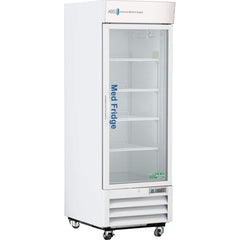 American BioTech Supply - Laboratory Refrigerators and Freezers Type: Pharmacy Refrigerator Volume Capacity: 23 Cu. Ft. - Strong Tooling