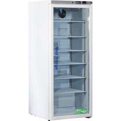 American BioTech Supply - Laboratory Refrigerators and Freezers Type: Pharmacy Refrigerator Volume Capacity: 10.5 Cu. Ft. - Strong Tooling