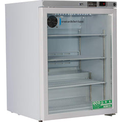 American BioTech Supply - Laboratory Refrigerators and Freezers Type: Undercounter Refrigerator Volume Capacity: 5.2 Cu. Ft. - Strong Tooling