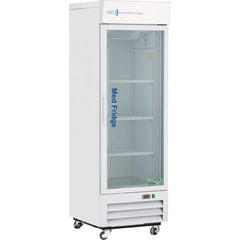 American BioTech Supply - Laboratory Refrigerators and Freezers Type: Pharmacy Refrigerator Volume Capacity: 16 Cu. Ft. - Strong Tooling