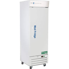 American BioTech Supply - Laboratory Refrigerators and Freezers Type: Pharmacy Refrigerator Volume Capacity: 16 Cu. Ft. - Strong Tooling