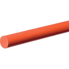 USA Sealing - 7/8" x 5' Silicone Round Cord Stock - Strong Tooling