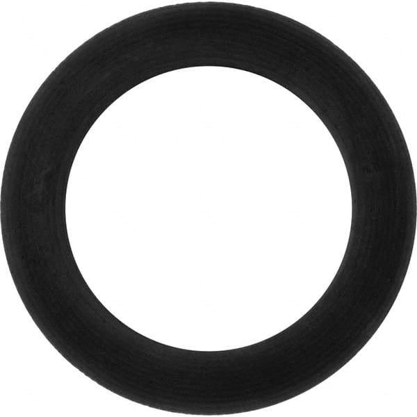 O-Ring: 2.38″ ID x 3.13″ OD, 1/4″ Thick, Ethylene Propylene Diene Monomer Round Cross Section