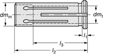 393CGS251256 COLLET - Strong Tooling