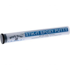 Black Swan - Putty Type: Plumber's Putty Container Size: 4 oz. - Strong Tooling