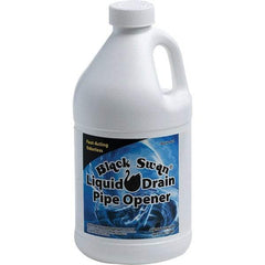 Black Swan - Drain Cleaners & Openers Type: Drain Opener Form: Liquid - Strong Tooling