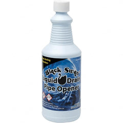 Black Swan - Drain Cleaners & Openers Type: Drain Opener Form: Liquid - Strong Tooling