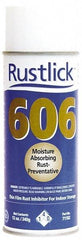 Rustlick - 12 oz Rust/Corrosion Inhibitor - Comes in Aerosol - Strong Tooling