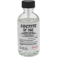 Loctite - Adhesive, Graffiti & Rust Removers Type: Adhesive Remover Removes/Dissolves: Adhesives - Strong Tooling