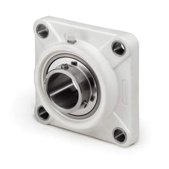 Mounted Bearings & Pillow Blocks; Bearing Insert Type: Wide Inner Ring; Bolt Hole (Center-to-center): 83 mm; Housing Material: Thermoplastic; Lock Type: Set Screw; Static Load Capacity: 2000.00; Number Of Bolts: 4; Maximum RPM: 4950.000; Series: UCFPL; In