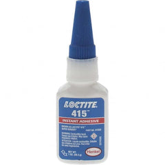 Loctite - Glue PSC Code: 8040 - Strong Tooling