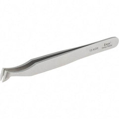 Erem - Tweezers - 15AGW 4-1/2 W/SLEEVE EREM CARBN CUTR SWISSTWZR - Strong Tooling