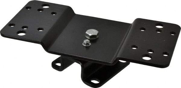 Reelcraft - Hose Reel Pivot Mounting Base - Use with ReelTek, 4000, 5000, 5005 & 7000 - Strong Tooling