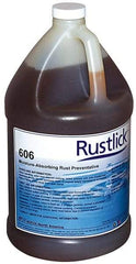 Rustlick - 5 Gal Rust/Corrosion Inhibitor - Comes in Pail - Strong Tooling