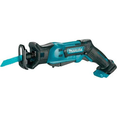 Makita - Cordless Reciprocating Saws Voltage: 12.0 Battery Chemistry: Lithium-Ion - Strong Tooling