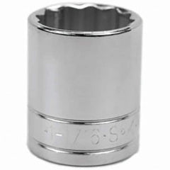 SK - Hand Socket - Strong Tooling