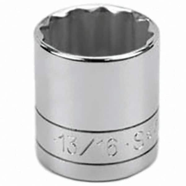 SK - Hand Socket - Strong Tooling