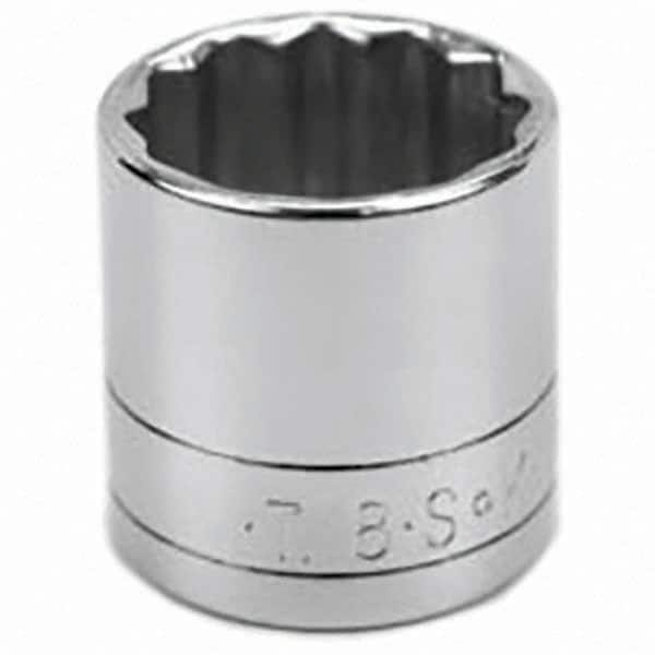 SK - Hand Socket - Strong Tooling