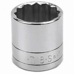 SK - Hand Socket - Strong Tooling