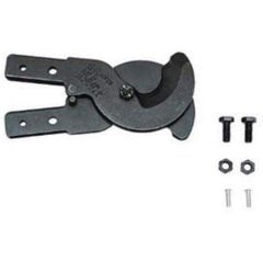 H.K. Porter - Plier Accessories Type: Replacement Cutter Head For Use With: Crescent H.K. Porter 0290FCS - Strong Tooling