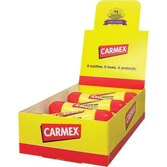 Carmex - 0.35 oz Tube Lip Balm - SPF 15 - Strong Tooling