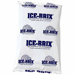 Made in USA - Temperature Control Packs Type: Ice Pack Length (Inch): 5 1/2 - Strong Tooling