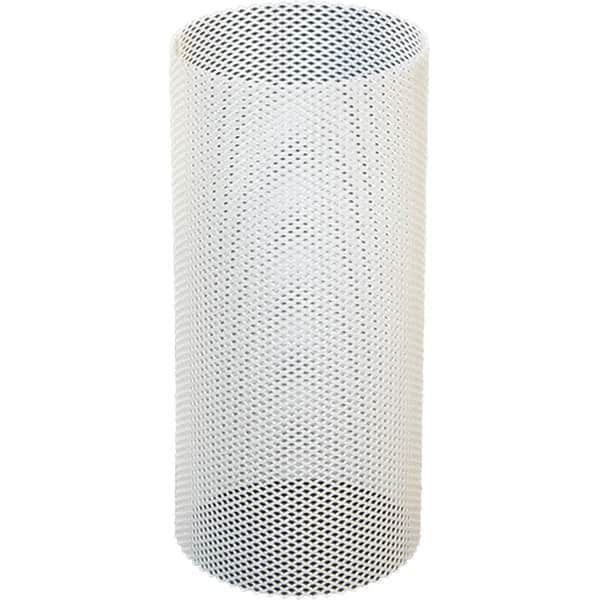 Asahi/America - Mesh Size 20, PVC Valve Strainer Screen - Use with Asahi 3" Sediment Strainer - Strong Tooling