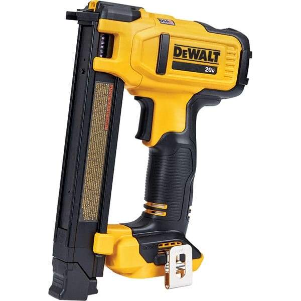 DeWALT - Power Staplers Capacity: 34 Crown Size (Inch): 3/4 - Strong Tooling