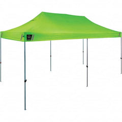 Ergodyne - Shelters Type: Tent Width (Feet): 10 - Strong Tooling