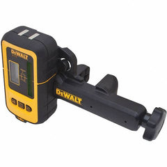 DeWALT - Laser Level Accessories Type: Laser Detector For Use With: Green Beam Lasers - Strong Tooling