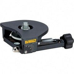 DeWALT - Laser Level Accessories Type: Grade Adapter For Use With: Lasers - Strong Tooling