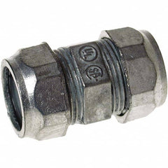 Hubbell-Raco - 1-1/4" Trade EMT Conduit Coupling - Strong Tooling