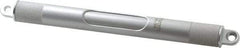 Starrett - 18 Inch Long, Level Replacement Tube and Plug - Use With Levels - Strong Tooling