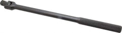 Proto - 3/4" Drive Socket Flex Handle - 20" OAL, Black Oxide Finish - Strong Tooling