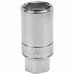 SK - Hand Socket - Strong Tooling