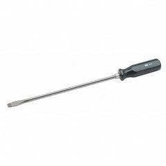 SK - Slotted Screwdriver - Slotted - Strong Tooling