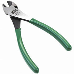 SK - Wire Cutting Pliers - Wire Cutter Pliers - Strong Tooling