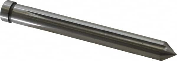 Hougen - Steel Pilot Pin - 5/8 to 2-3/8" Tool Diam Compatibility, Compatible with Annular Cutters - Strong Tooling