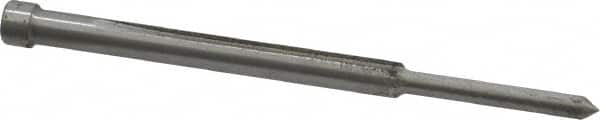 Hougen - Steel Pilot Pin - 7/16 to 9/16" Tool Diam Compatibility, Compatible with Annular Cutters - Strong Tooling