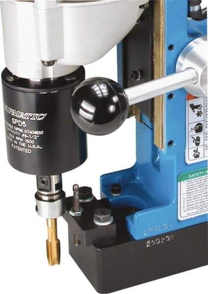 Hougen - Power Drill Collet - For Hougen HMD904 Magnetic Drills - Strong Tooling