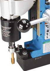 Hougen - Power Drill Tapping-Short - For Hougen 10914 Magnetic Drills - Strong Tooling