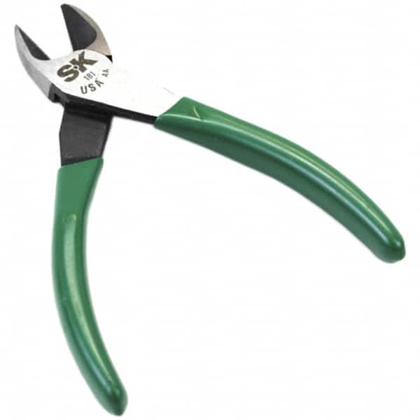 SK - Wire Cutting Pliers - Wire Cutter Pliers - Strong Tooling