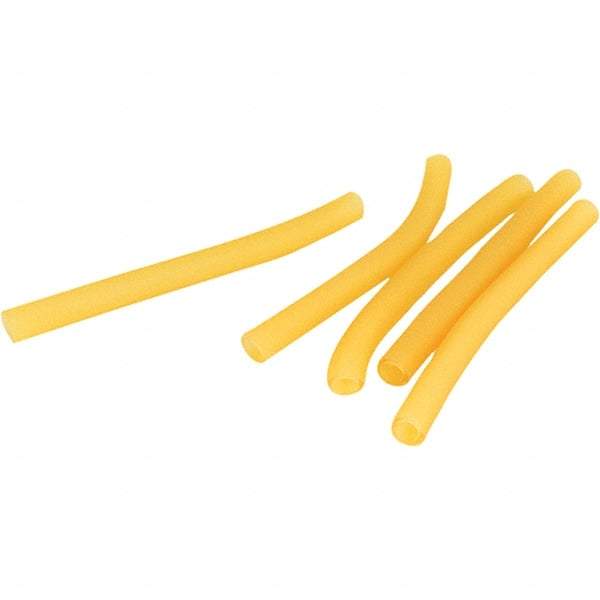 Unger - Deck Mops, Mopping Kits & Wall Washers Type: Replacement Tubes Head Material: Plastic - Strong Tooling