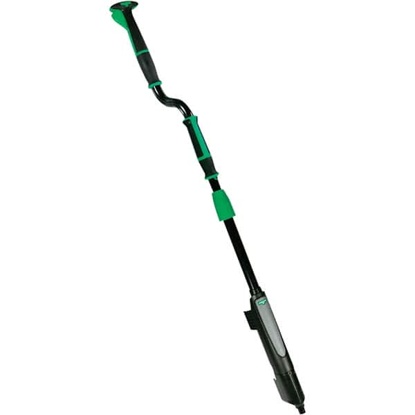 Unger - Mop Handles For Use With: Wet Mop; Dust Mop Connection Type: Quick Connect - Strong Tooling